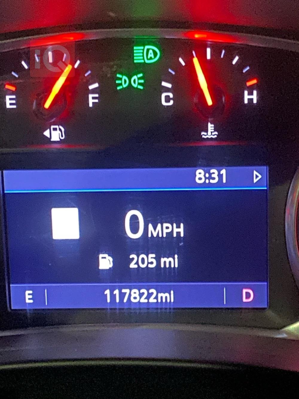 جي ام سي تيراين